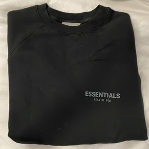 Fear of God Essentials Crewneck